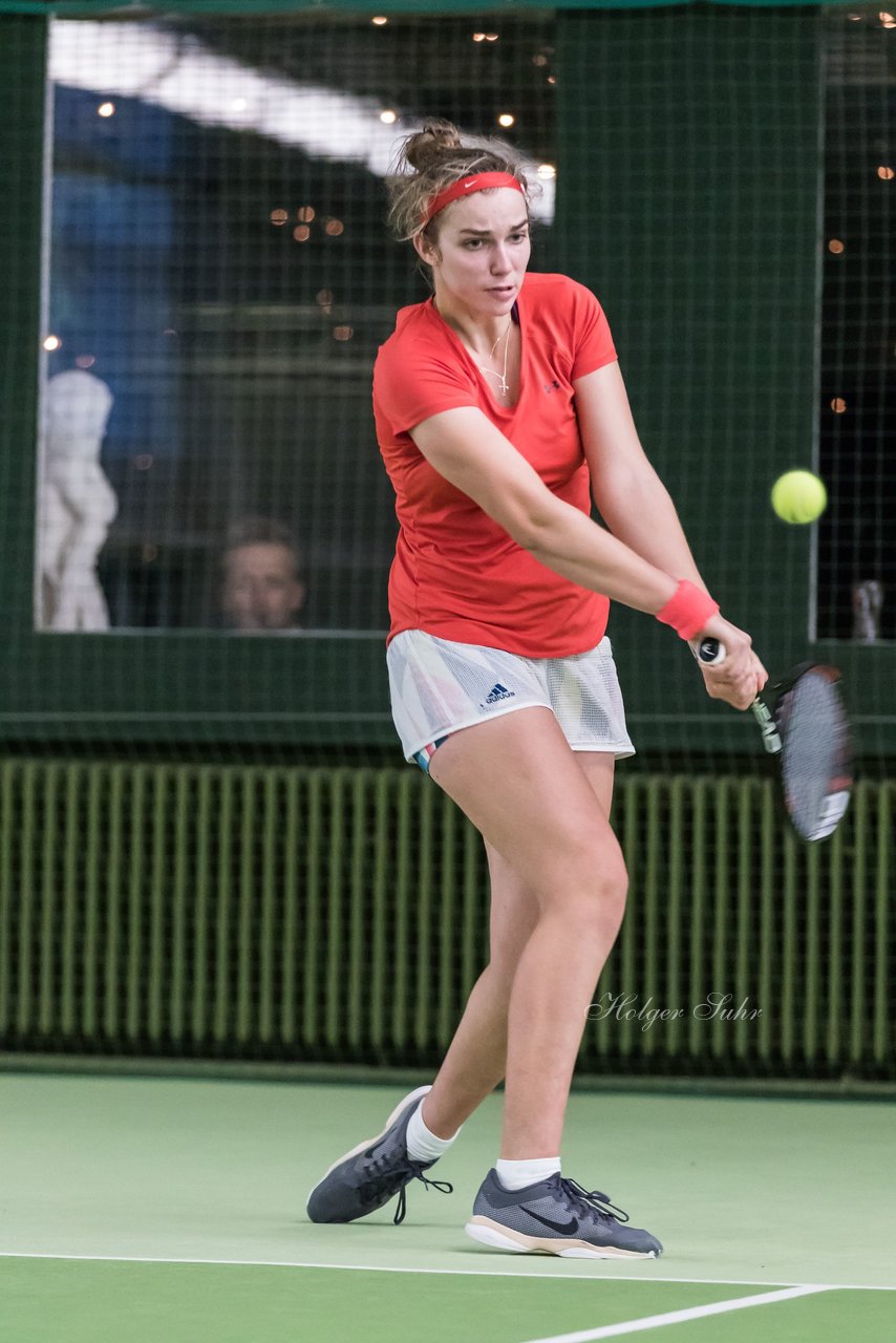 Bild 253 - Holmer Indoor Cup